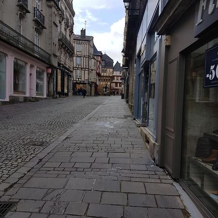 ואנה Coeur De Ville מראה חיצוני תמונה