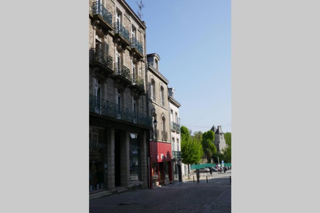 ואנה Coeur De Ville מראה חיצוני תמונה